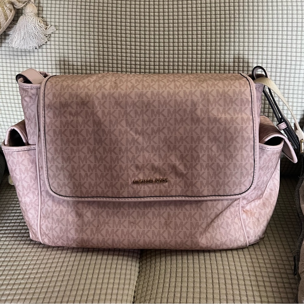 Diaper bag